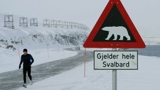 Svalbard (Foto: REUTERS / Francois Lenoir ) Svalbard (Foto: REUTERS / Francois Lenoir )
