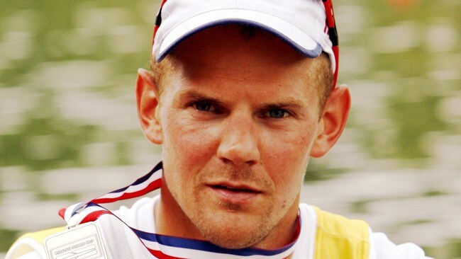 Olaf Tufte  (Foto: URS FLUEELER/AP)