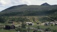 Raudsjødalen