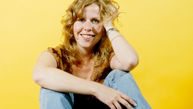 Ingvild Wedaa Tennfjord (Foto: Linda Næsfeldt)