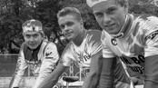 Janus Kuum, Dag Otto Lauritzen og Dag Erik Pedersen