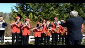 17. mai-feiring i Aure - 17. mai-feiring i Aure