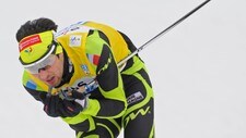 Jason Lamy Chappuis (Foto: Jens Meyer/Ap)