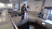 Mye amfetamin i kloakken i Arendal - Analyser av kloakken i Arendal plasserer byen på amfetamintoppen i Europa. Folk som har jobbet med de som faller utenfor i samfunnet, sier det er mange i Arendal som tjener gode penger på andres misbruk.