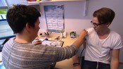 Gir vaksine mot Hepatitt-A  - Mange ønsker å vaksinere seg mot Hepatitt-A.