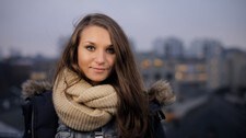 Nora Foss Al-Jabri (NRK/Dinamo)