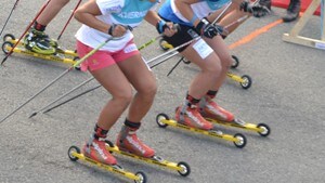 Oslo Ski Show 11.06.2013