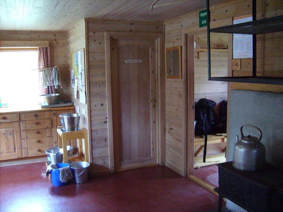 Røvollen