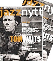 Jazznytt nr. 6 2006