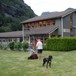 Lysefjorden Turisthytte