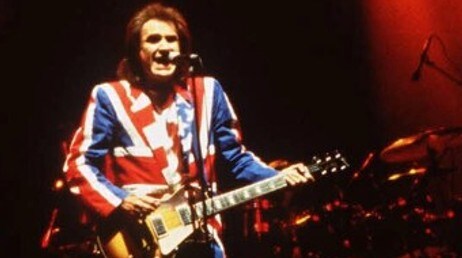 Ray Davies (The Kinks)  (Scanpix)