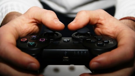 Playstation (Foto: Illustrasjonsfoto/Colourbox) Playstation (Foto: Illustrasjonsfoto/Colourbox)