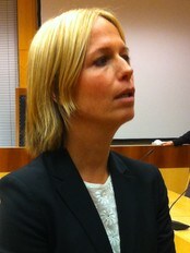 Statsadvokat Inga Beyer Engh (Foto: Ingunn Andersen/NRK) Statsadvokat Inga Beyer Engh (Foto: Ingunn Andersen/NRK)