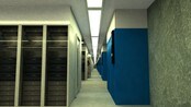 Datalagringsplaner i Lefdal - Lefdal Mine Datacenter sin presentasjon av datalagringsprosjekta i Vågsøy og Fet kommunar.