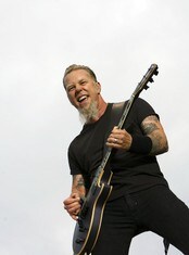 Metallica på Valle Hovin, 2007 (Foto: Håkon Mosvold Larsen / SCANPIX) Metallica på Valle Hovin, 2007 (Foto: Håkon Mosvold Larsen / SCANPIX)