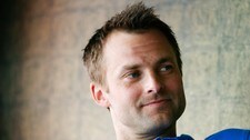 Jon Knudsen (Foto: Larsen, Håkon Mosvold/Scanpix)