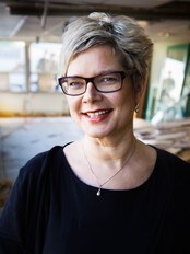 Astrid Grydeland Ersvik (Foto: Pressefoto) Astrid Grydeland Ersvik (Foto: Pressefoto)