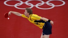 Jörgen Persson (Foto: BEAWIHARTA/REUTERS)