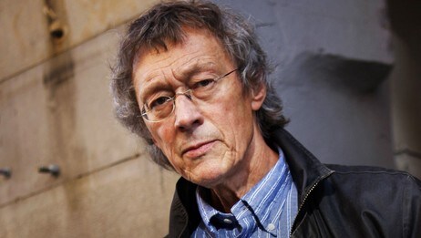 Knut Erik Jensen (Foto: Erlend Aas/Scanpix)