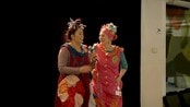 Sykehusklovnene fikk penger - Sykehusklovnene fikk penger
