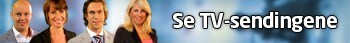 Se TV-sendingene
