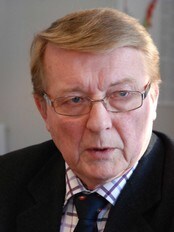 Eivind Norman Borge, ordfører på Hvaler (Foto: Pål Andersen/NRK) Eivind Norman Borge, ordfører på Hvaler (Foto: Pål Andersen/NRK)
