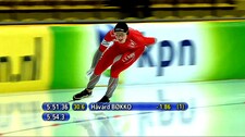 Video Se Håvard Bøkko´s 5000 meter (Foto: Nyhetsspiller) Video Se Håvard Bøkko´s 5000 meter (Foto: Nyhetsspiller)