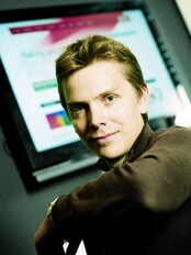 Jan Standal (Foto: Opera Software ASA) Jan Standal (Foto: Opera Software ASA)