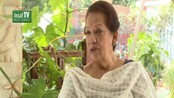 Zahra Shahid Hussain 