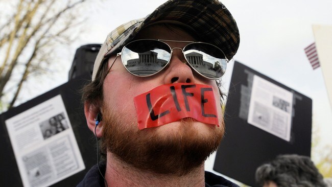 Representant for Life (Foto: JONATHAN ERNST/Reuters) Representant for Life (Foto: JONATHAN ERNST/Reuters)