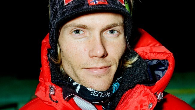 Bj�rn Einar Rom�ren (Foto: Josefsen/Scanpix)