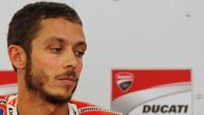 Rossi (Foto: Toru Hanai/Reuters)