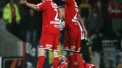 Carl-Erik Torp - Også den tidligere Brann-spilleren Carl-Erik Torp måtte legge opp som aktiv etter hjertestans på fotballbanen.