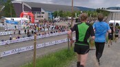 Birkebeinerløpet på lørdag - Se om du ser deg selv i birkenløypa
