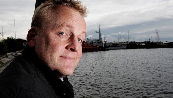 Gintberg i utkanten