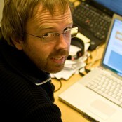 Eirik Solheim (Foto: unknown/NRK) Eirik Solheim (Foto: unknown/NRK)