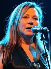 Mari Boine (NRK) Mari Boine (NRK)