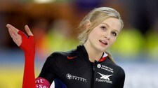 Hege Bøkko (Foto: Matt Dunham/Scanpix/AP)