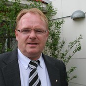 Frps Per Sandberg (Foto: Kristian Aanensen/NRK) Frps Per Sandberg (Foto: Kristian Aanensen/NRK)