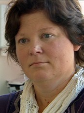 Tonje Lorem (Foto: Ketil Kern/NRK) Tonje Lorem (Foto: Ketil Kern/NRK)