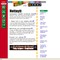 Dagbladet.no 1997 Dagbladet.no 1997