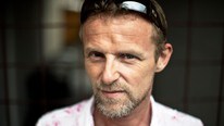 Jo Nesbø (Foto: Andersen, Aleksander/NTB scanpix)