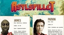 spill asylspillet