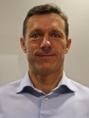 Lars Ove Skorpen (Foto: Pareto)