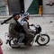 I Aleppo kjempes kampene på hvert ett gatehjørne. Og opprørshæren er utstyrt med panserraketter og motorsykler. I Aleppo kjempes kampene på hvert ett gatehjørne. Og opprørshæren er utstyrt med panserraketter og motorsykler.