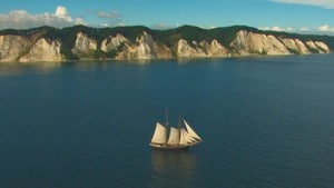 Danmark fra kyst til kyst 07.04.2012