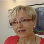 Liv Signe Navarsete (NRK) Liv Signe Navarsete (NRK)