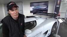 Bård Eker (NRK) Bård Eker (NRK)