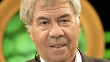 Egil 'Drillo' Olsen (Foto: Anne Liv Ekroll/NRK)