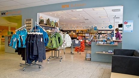 NRK Butikken NRK Butikken